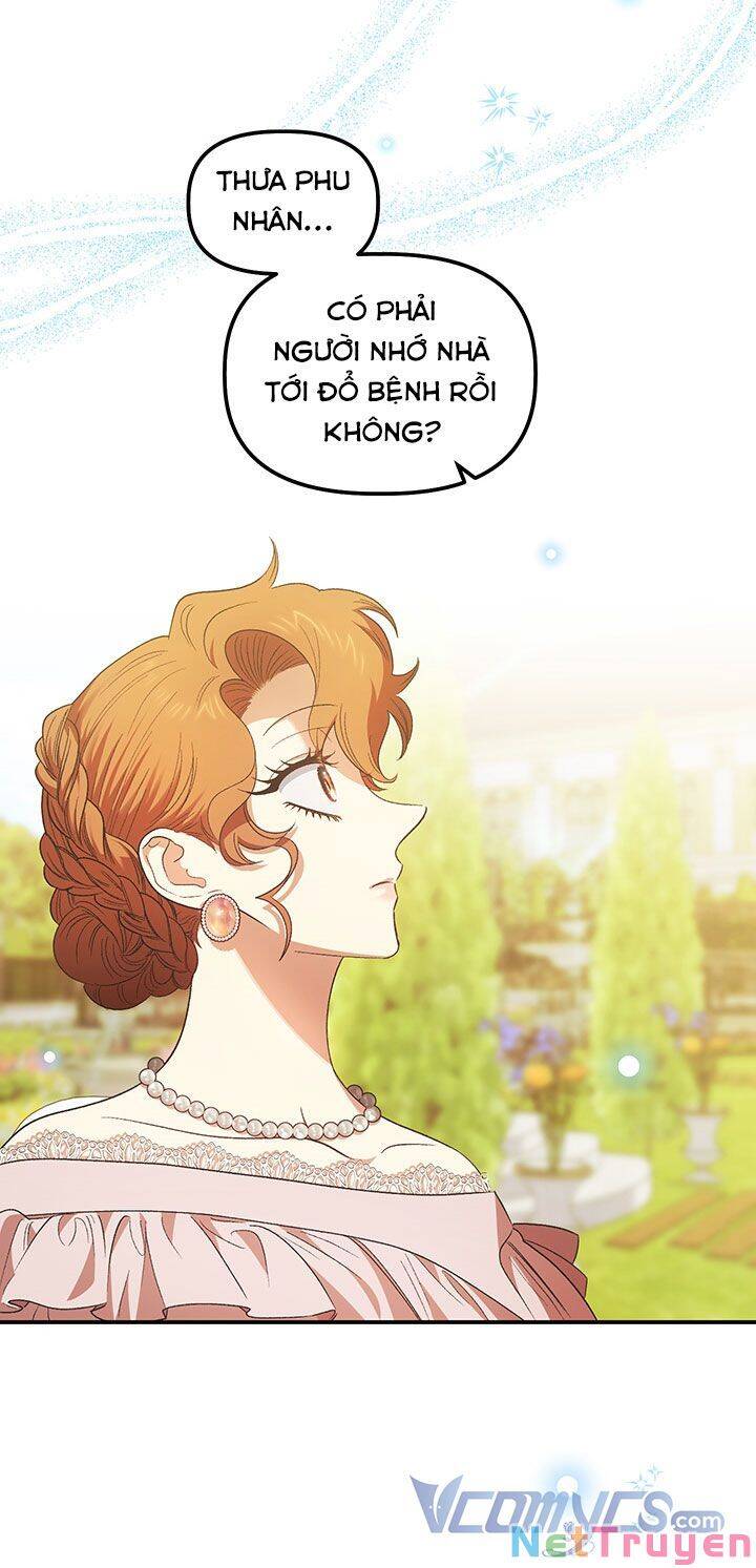 May Mắn Hay Bất Hạnh Chap 78 - Next Chap 79