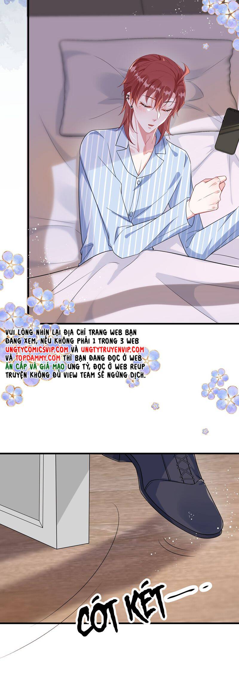 Giáo Bá Là Một Tên Yêu Tinh Chap 100 - Next Chap 101