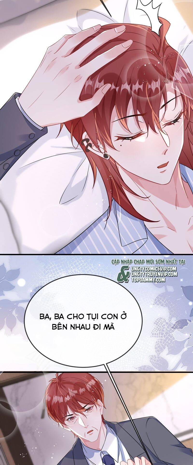 Giáo Bá Là Một Tên Yêu Tinh Chap 100 - Next Chap 101