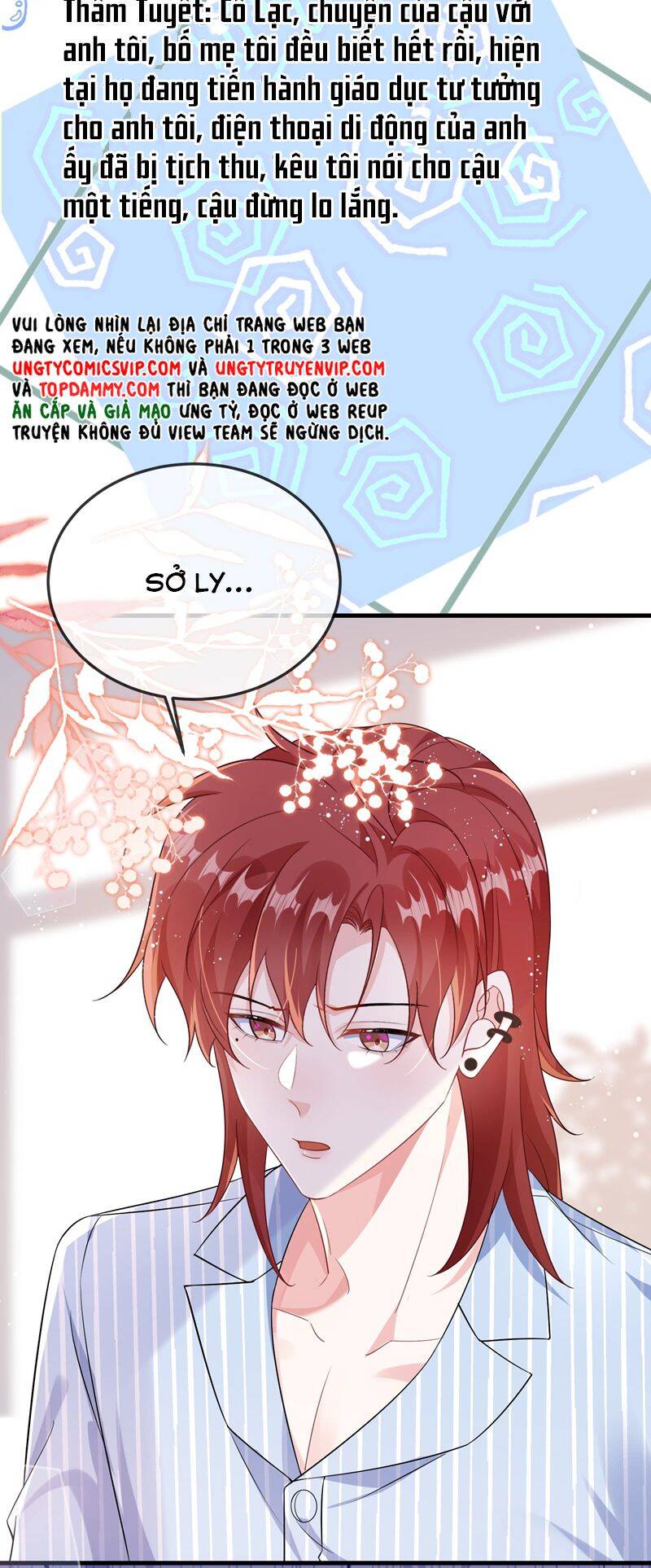 Giáo Bá Là Một Tên Yêu Tinh Chap 100 - Next Chap 101