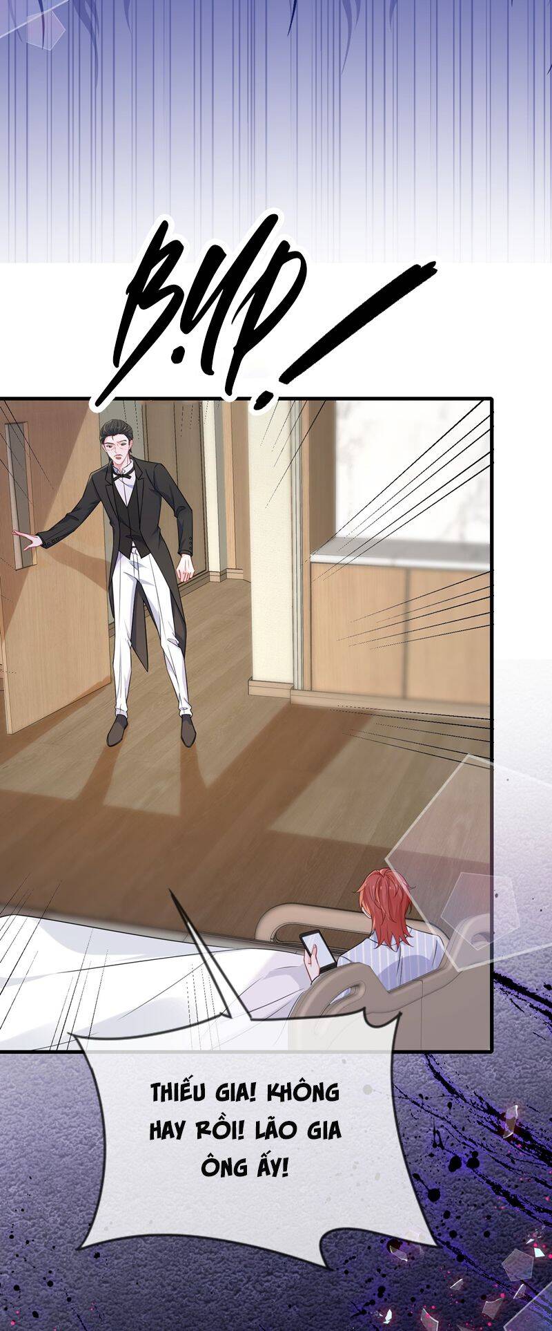 Giáo Bá Là Một Tên Yêu Tinh Chap 100 - Next Chap 101