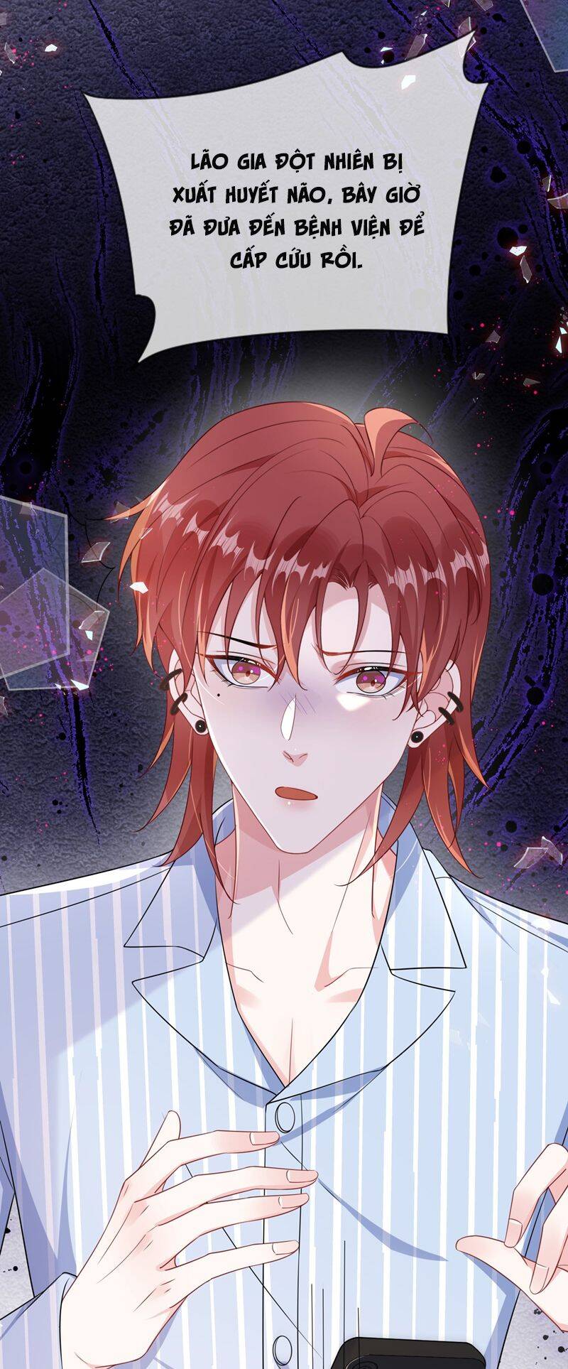 Giáo Bá Là Một Tên Yêu Tinh Chap 100 - Next Chap 101