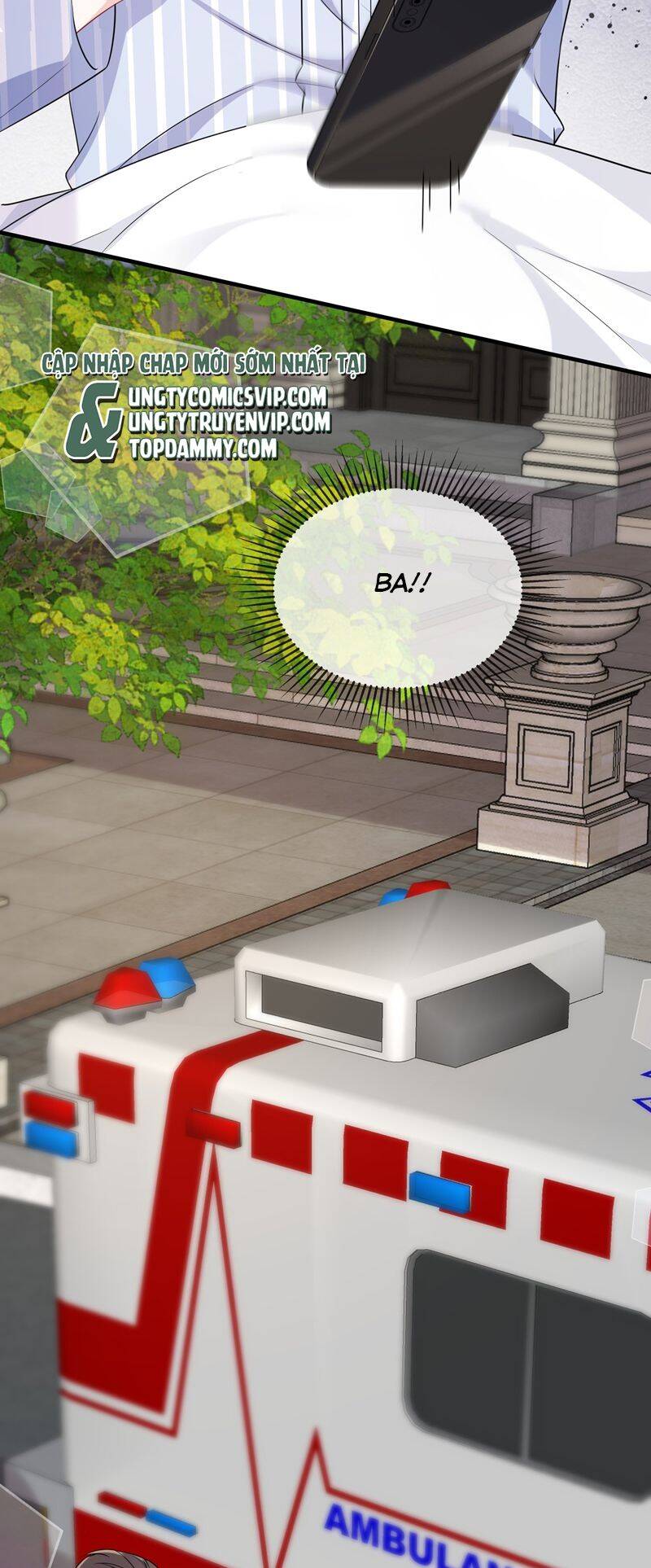 Giáo Bá Là Một Tên Yêu Tinh Chap 100 - Next Chap 101