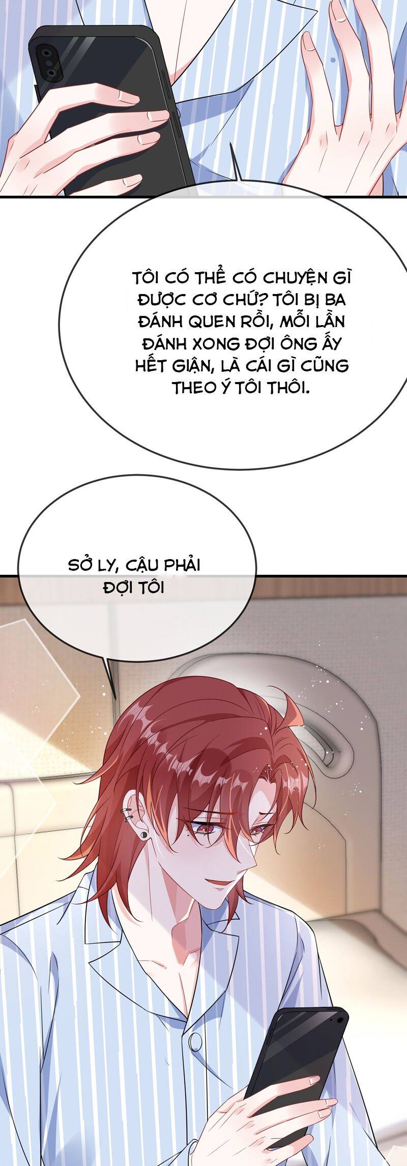 Giáo Bá Là Một Tên Yêu Tinh Chap 100 - Next Chap 101