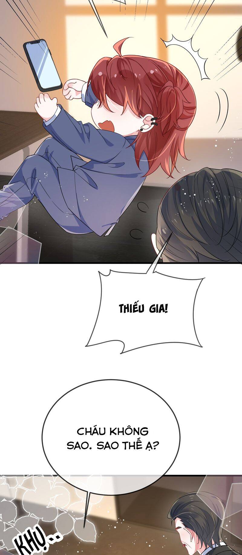 Giáo Bá Là Một Tên Yêu Tinh Chap 102 - Next Chap 103