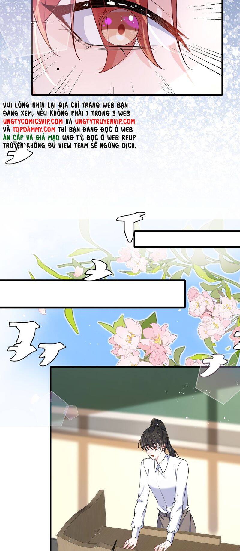 Giáo Bá Là Một Tên Yêu Tinh Chap 102 - Next Chap 103