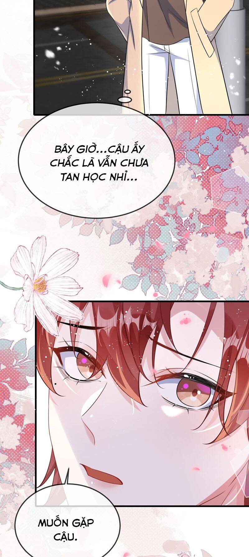 Giáo Bá Là Một Tên Yêu Tinh Chap 102 - Next Chap 103