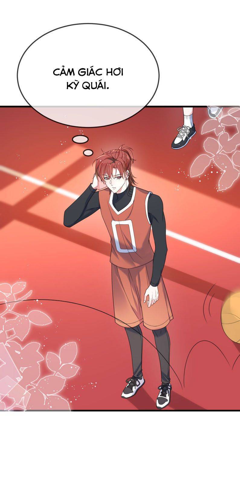 Giáo Bá Là Một Tên Yêu Tinh Chap 106 - Next Chap 107