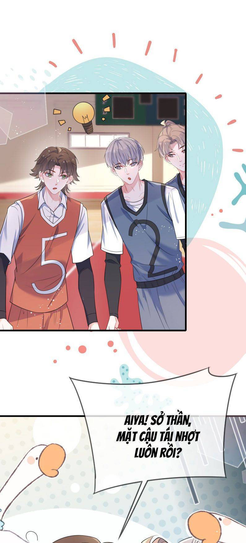 Giáo Bá Là Một Tên Yêu Tinh Chap 106 - Next Chap 107