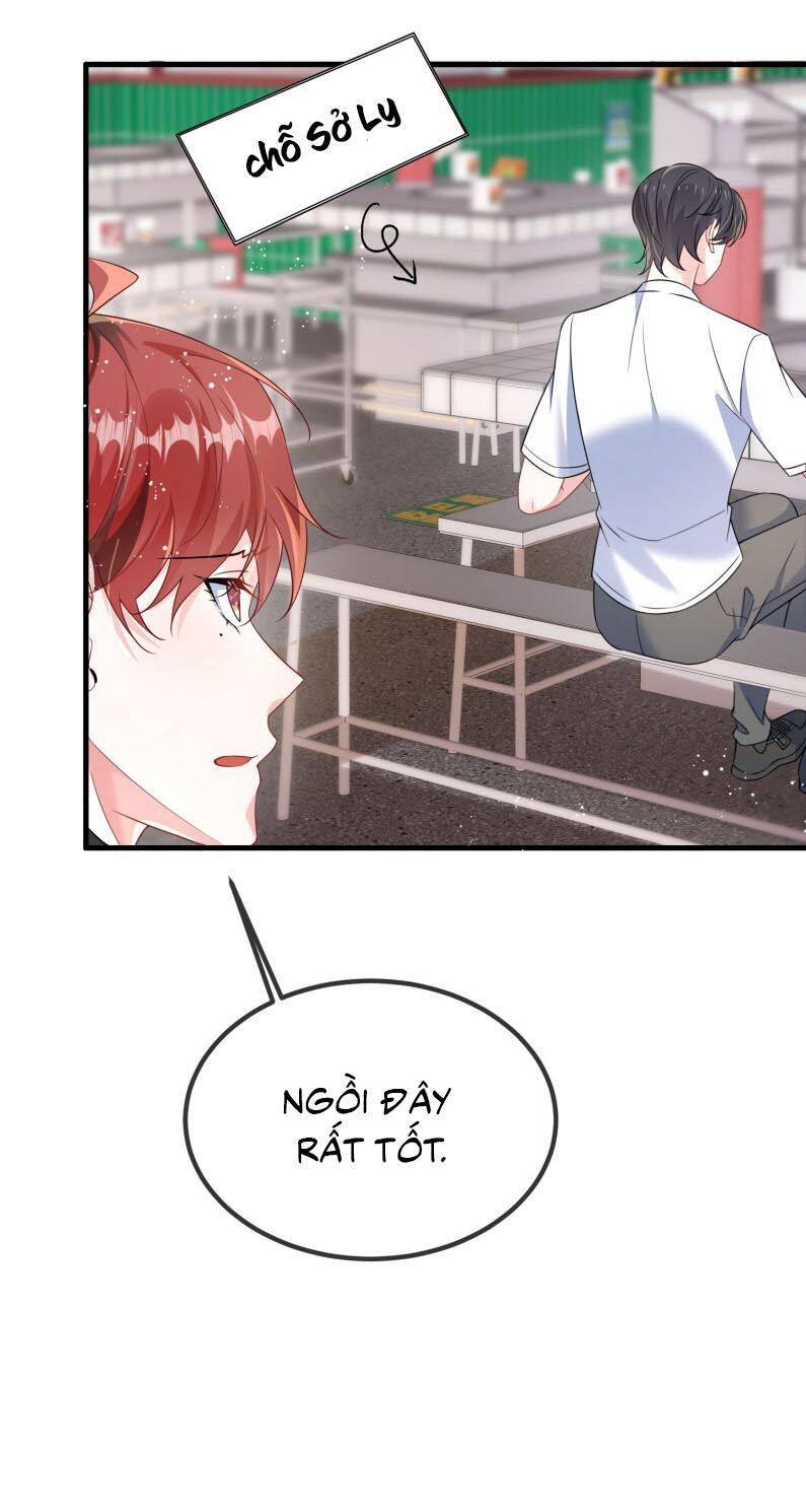 Giáo Bá Là Một Tên Yêu Tinh Chap 114 - Next Chap 115