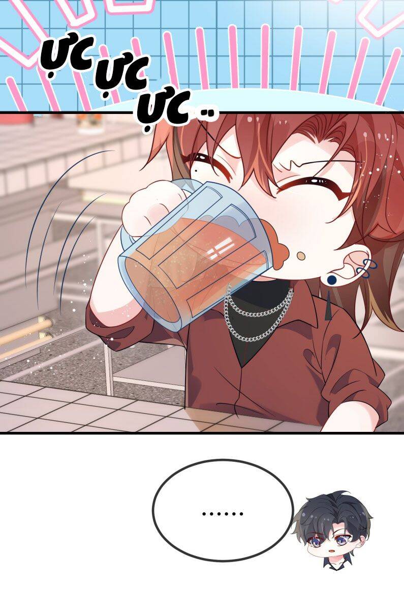 Giáo Bá Là Một Tên Yêu Tinh Chap 114 - Next Chap 115