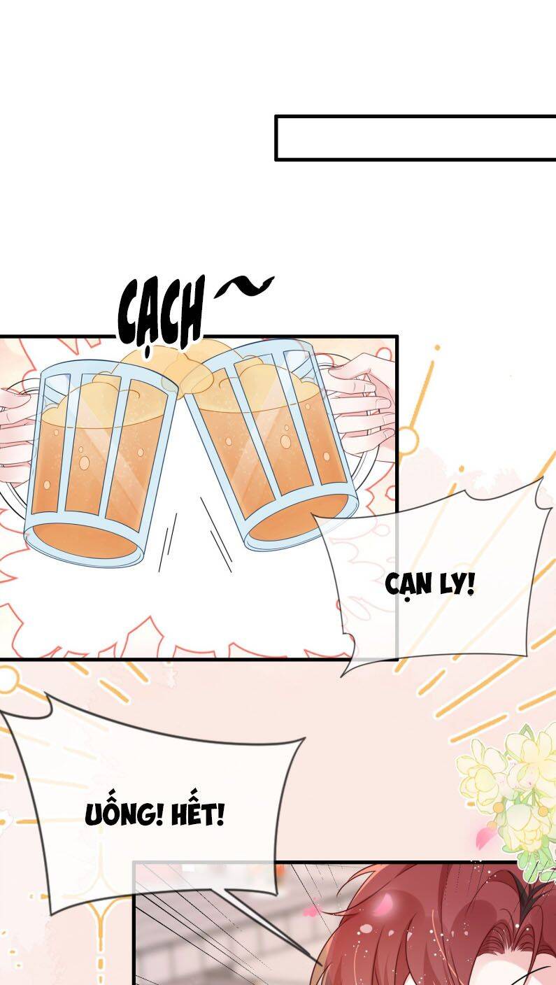 Giáo Bá Là Một Tên Yêu Tinh Chap 114 - Next Chap 115