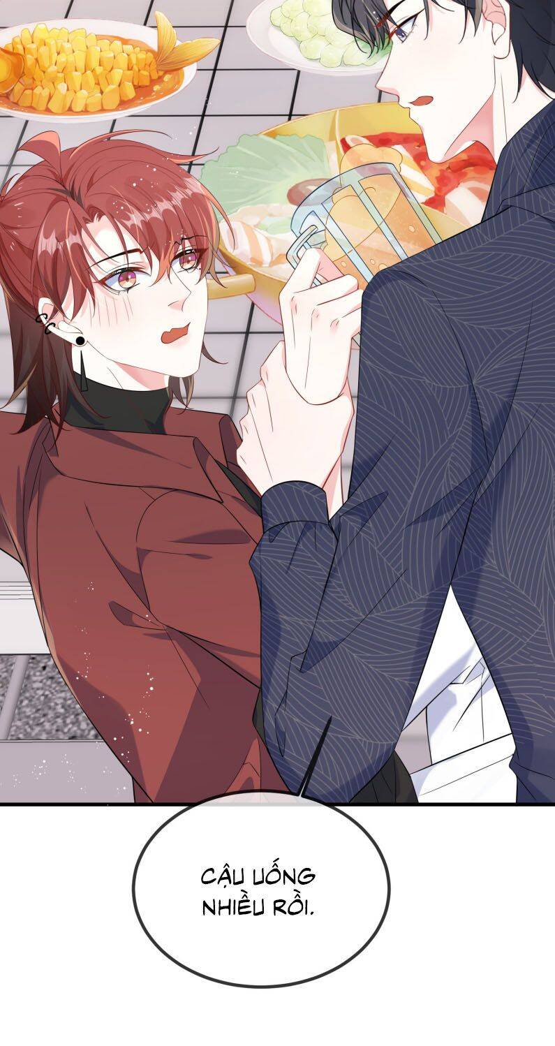 Giáo Bá Là Một Tên Yêu Tinh Chap 114 - Next Chap 115