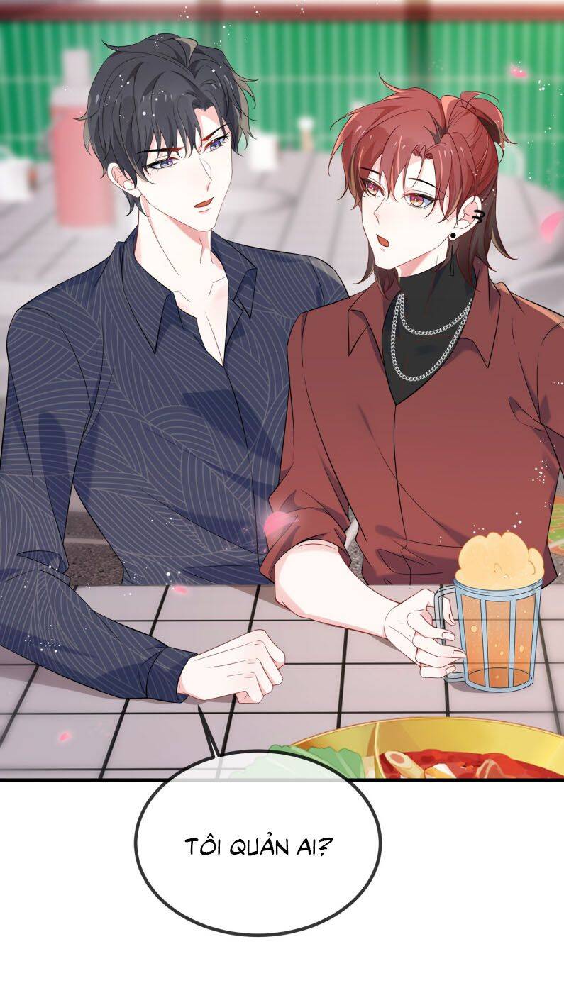 Giáo Bá Là Một Tên Yêu Tinh Chap 114 - Next Chap 115