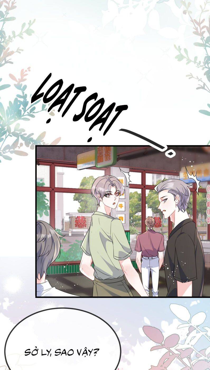 Giáo Bá Là Một Tên Yêu Tinh Chap 114 - Next Chap 115