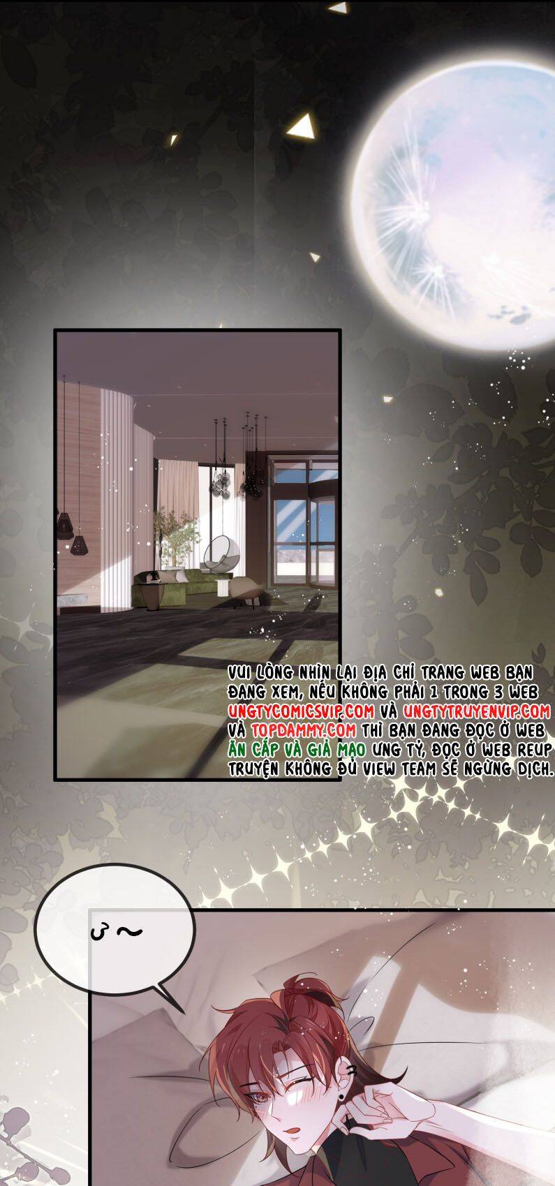 Giáo Bá Là Một Tên Yêu Tinh Chap 114 - Next Chap 115