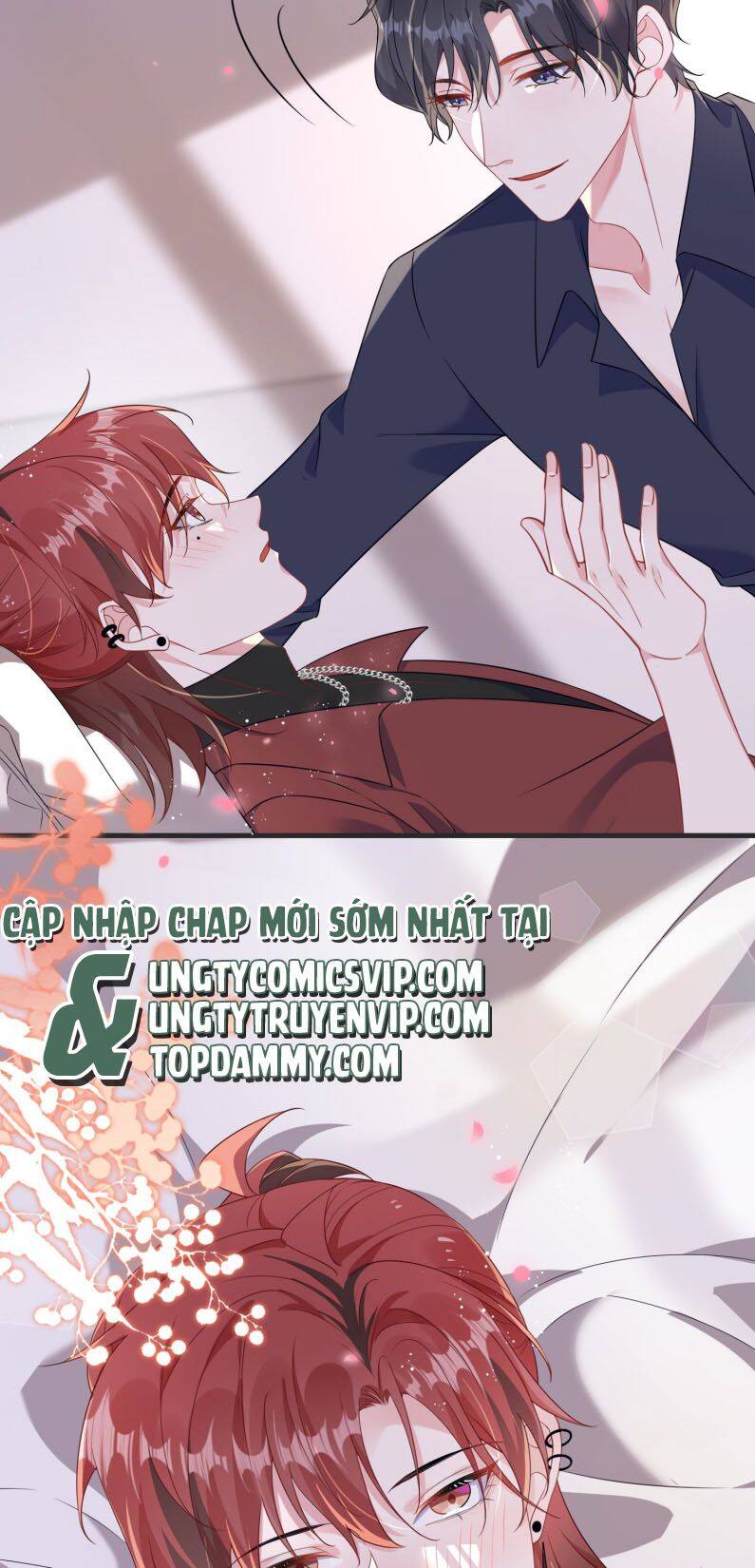 Giáo Bá Là Một Tên Yêu Tinh Chap 114 - Next Chap 115