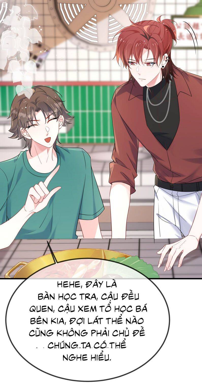 Giáo Bá Là Một Tên Yêu Tinh Chap 114 - Next Chap 115