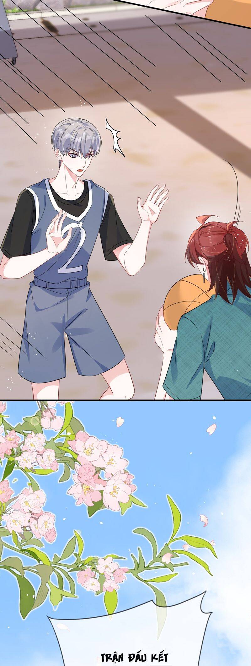 Giáo Bá Là Một Tên Yêu Tinh Chap 123 - Next Chap 124