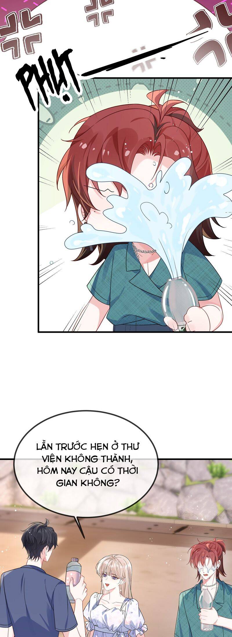 Giáo Bá Là Một Tên Yêu Tinh Chap 123 - Next Chap 124