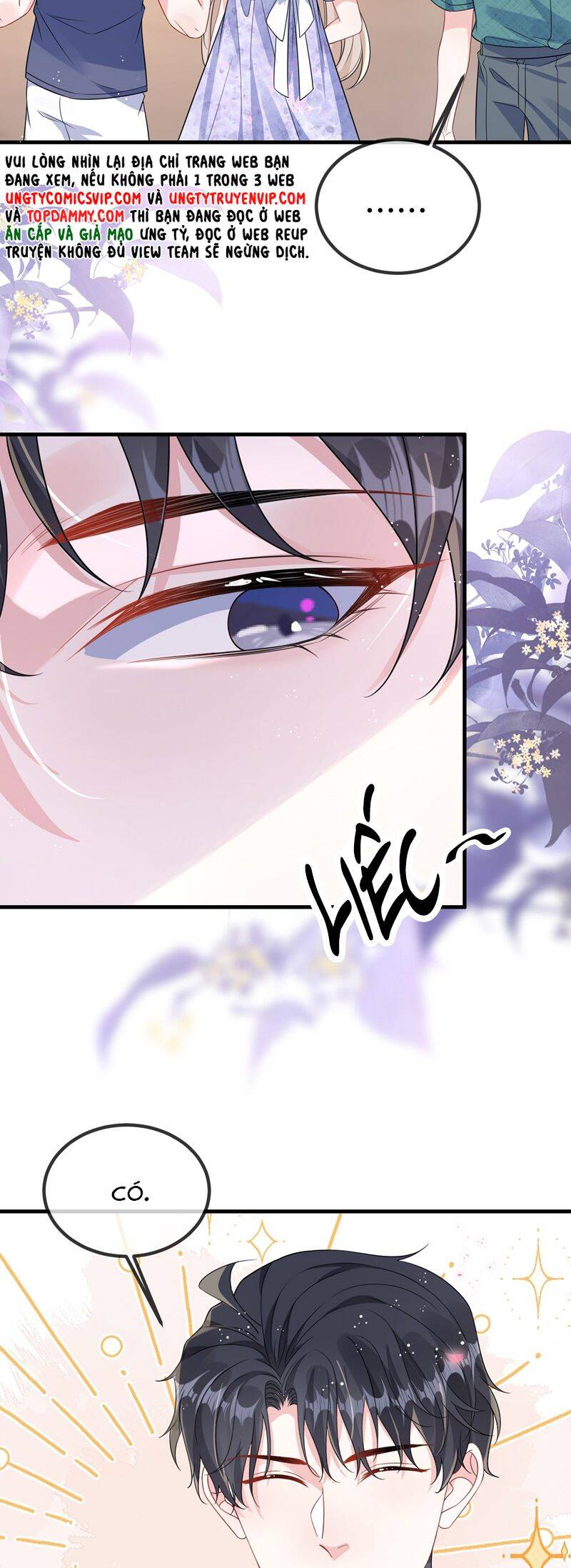 Giáo Bá Là Một Tên Yêu Tinh Chap 123 - Next Chap 124