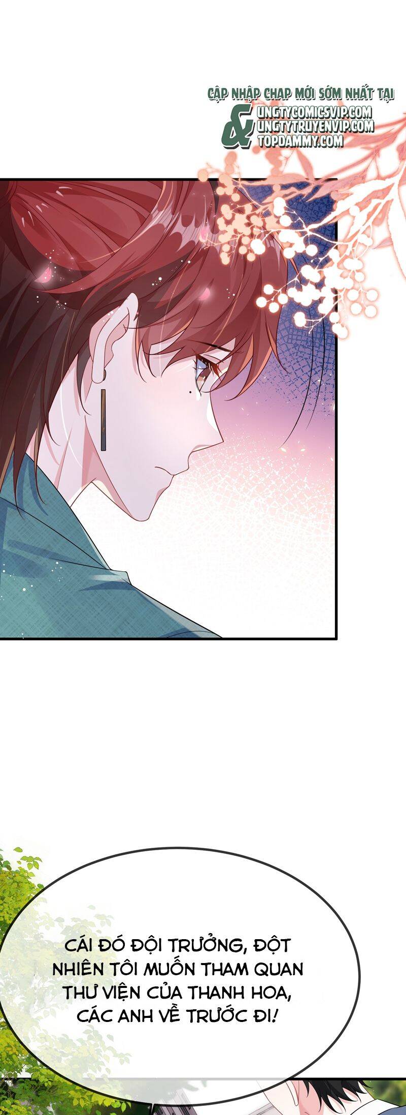 Giáo Bá Là Một Tên Yêu Tinh Chap 123 - Next Chap 124