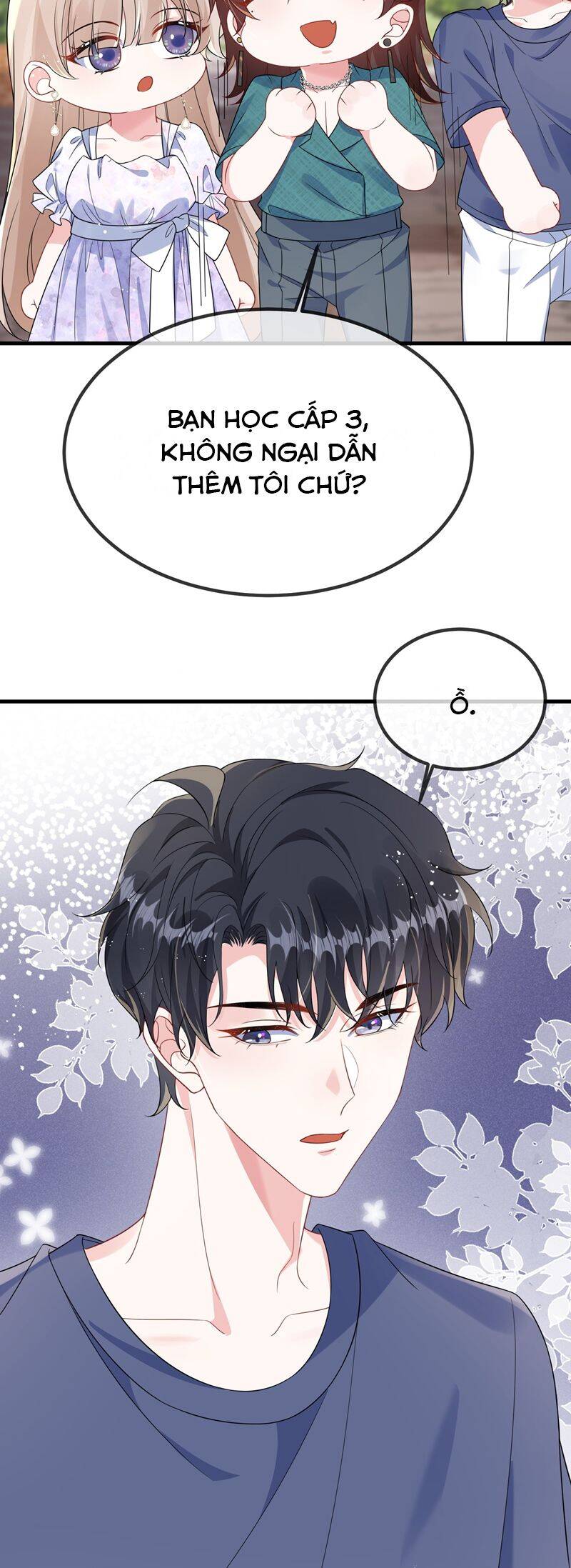 Giáo Bá Là Một Tên Yêu Tinh Chap 123 - Next Chap 124