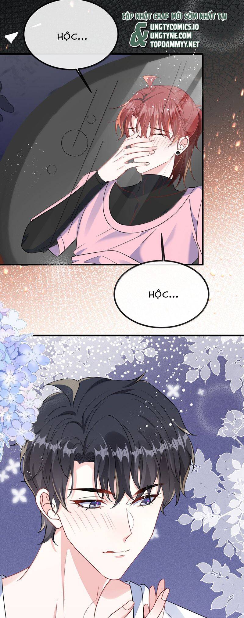 Giáo Bá Là Một Tên Yêu Tinh Chap 133 - Next Chap 134