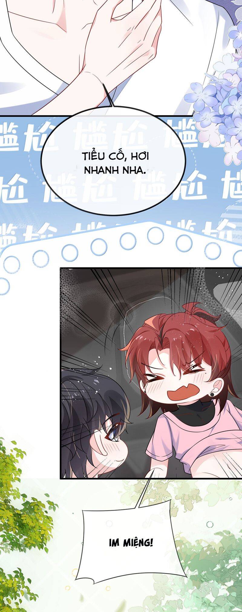 Giáo Bá Là Một Tên Yêu Tinh Chap 133 - Next Chap 134