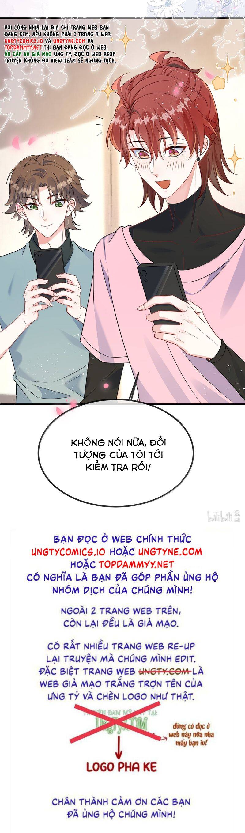 Giáo Bá Là Một Tên Yêu Tinh Chap 133 - Next Chap 134