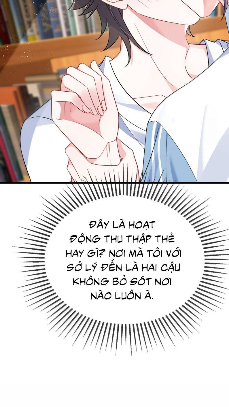 Giáo Bá Là Một Tên Yêu Tinh Chap 135 - Next Chap 136