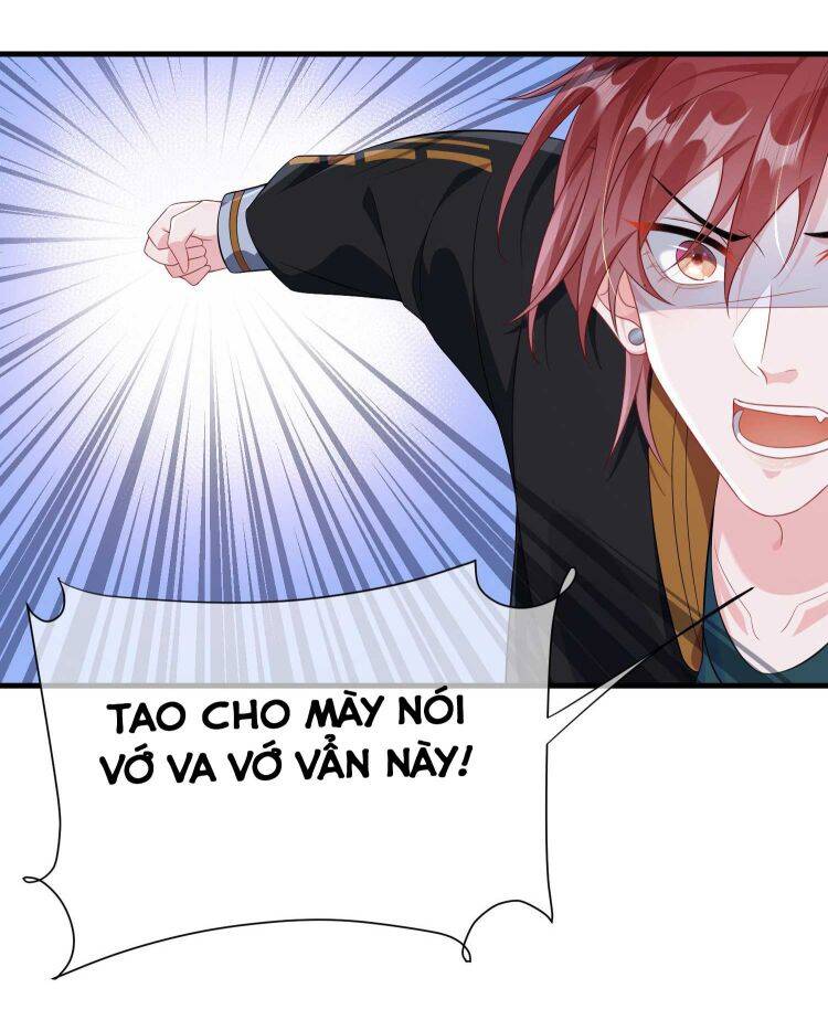 Giáo Bá Là Một Tên Yêu Tinh Chap 14 - Next Chap 15