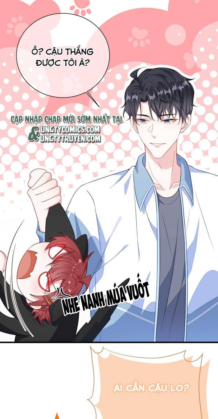 Giáo Bá Là Một Tên Yêu Tinh Chap 14 - Next Chap 15