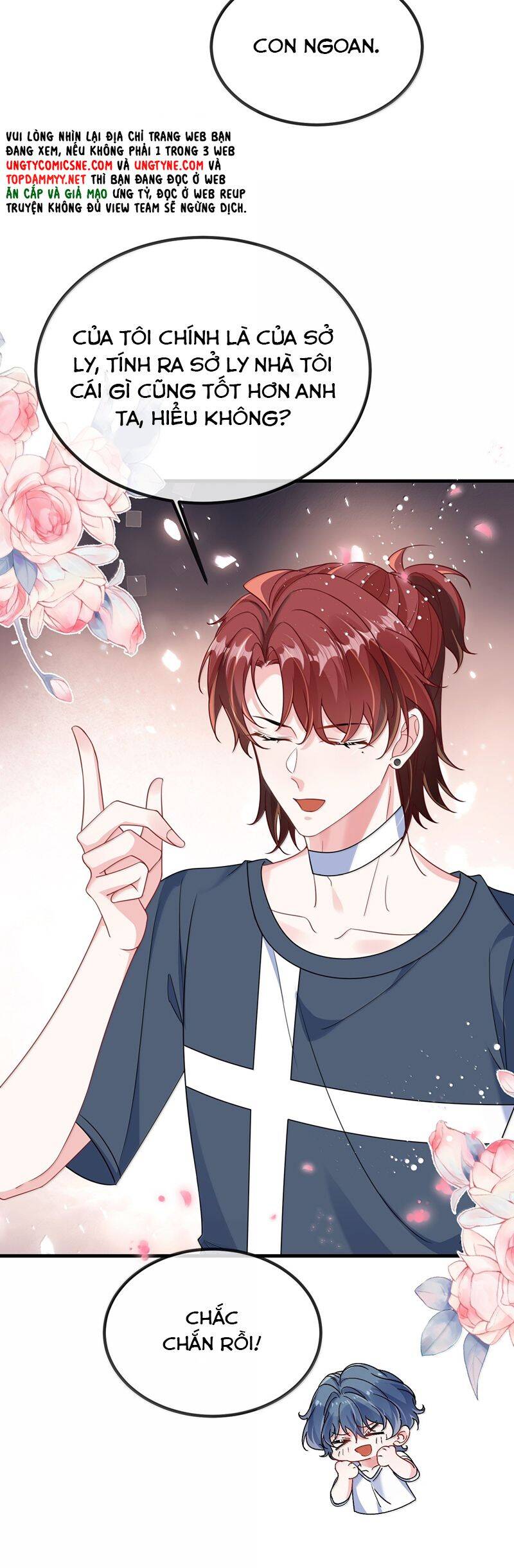 Giáo Bá Là Một Tên Yêu Tinh Chap 140 - Next Chap 141