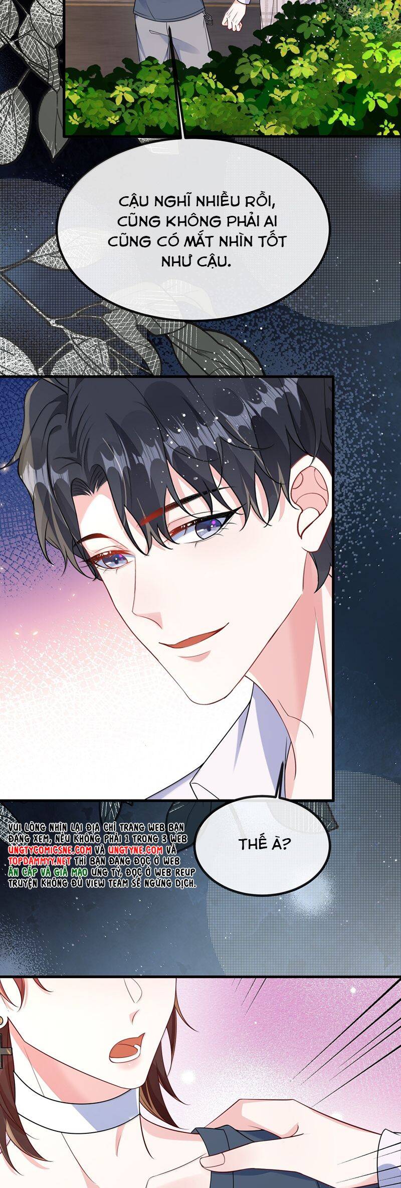 Giáo Bá Là Một Tên Yêu Tinh Chap 141 - Next Chap 142