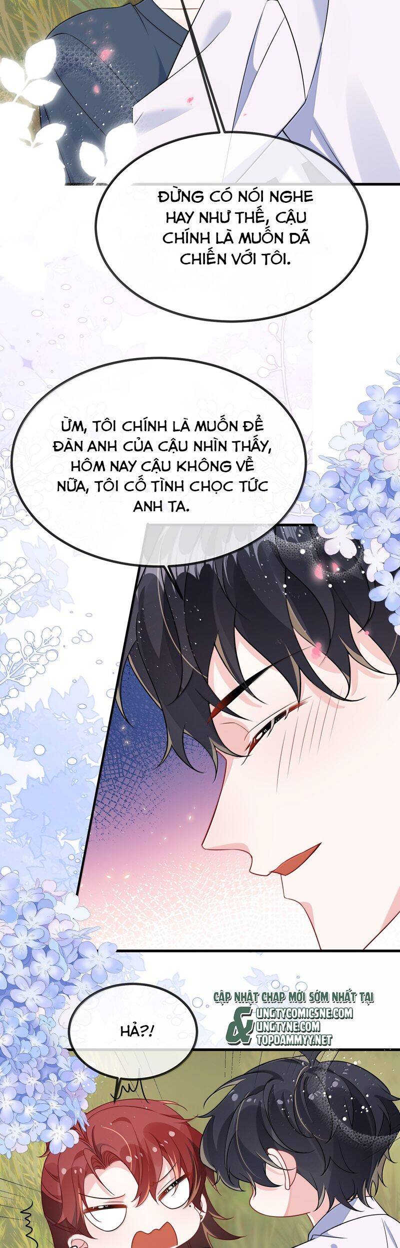 Giáo Bá Là Một Tên Yêu Tinh Chap 141 - Next Chap 142