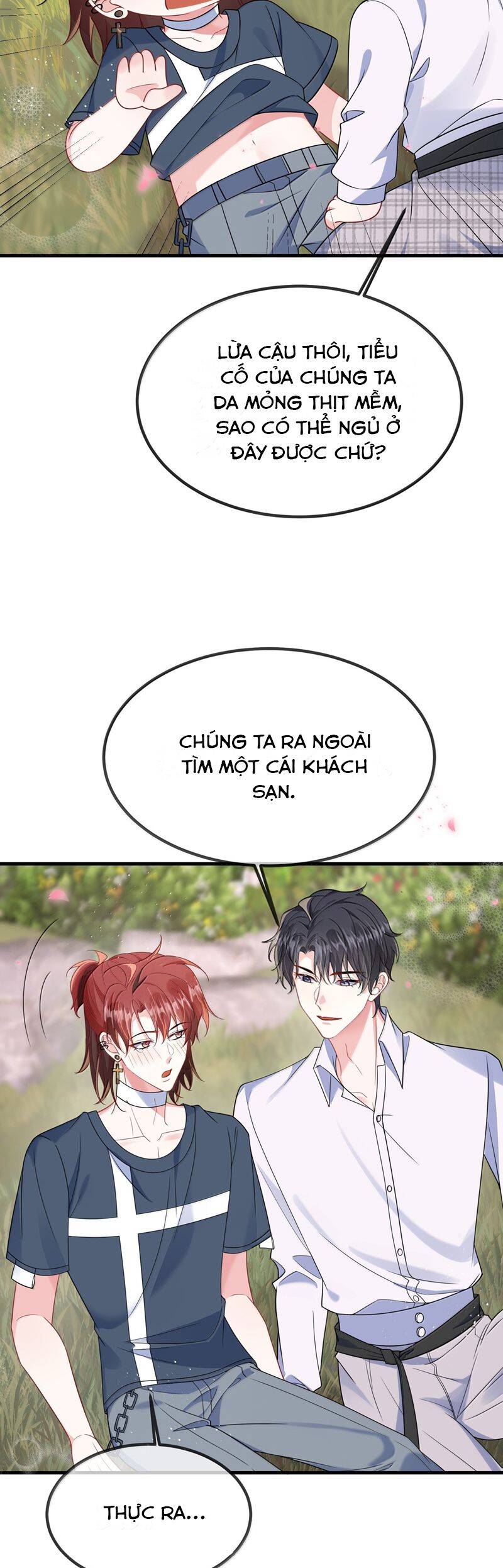 Giáo Bá Là Một Tên Yêu Tinh Chap 141 - Next Chap 142