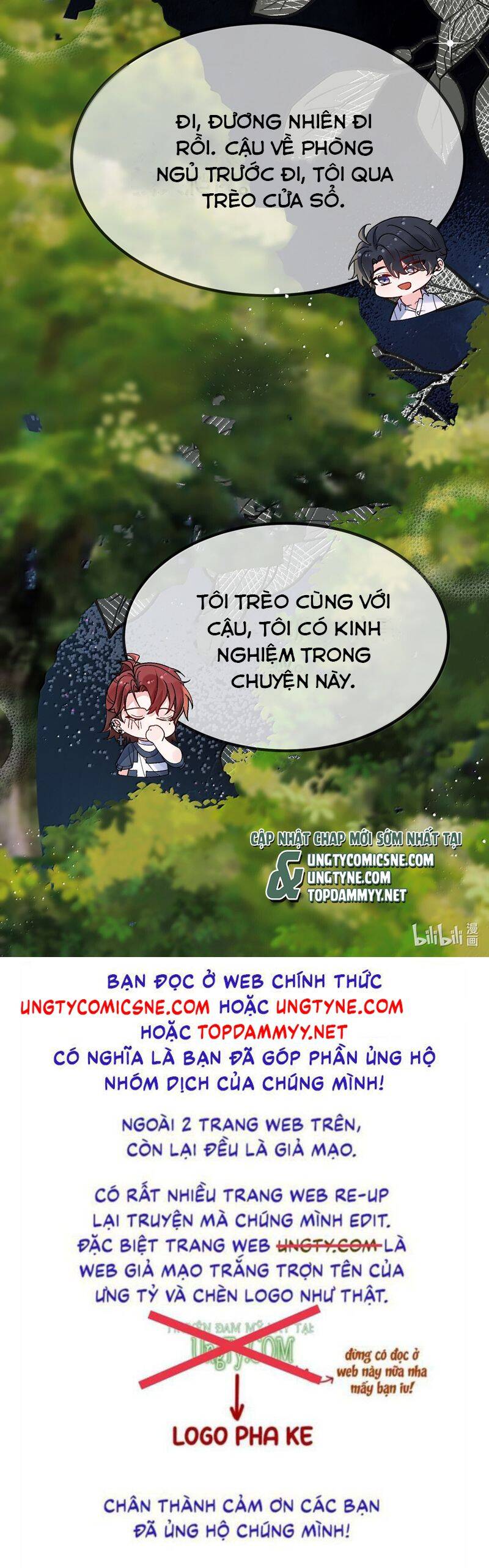 Giáo Bá Là Một Tên Yêu Tinh Chap 141 - Next Chap 142