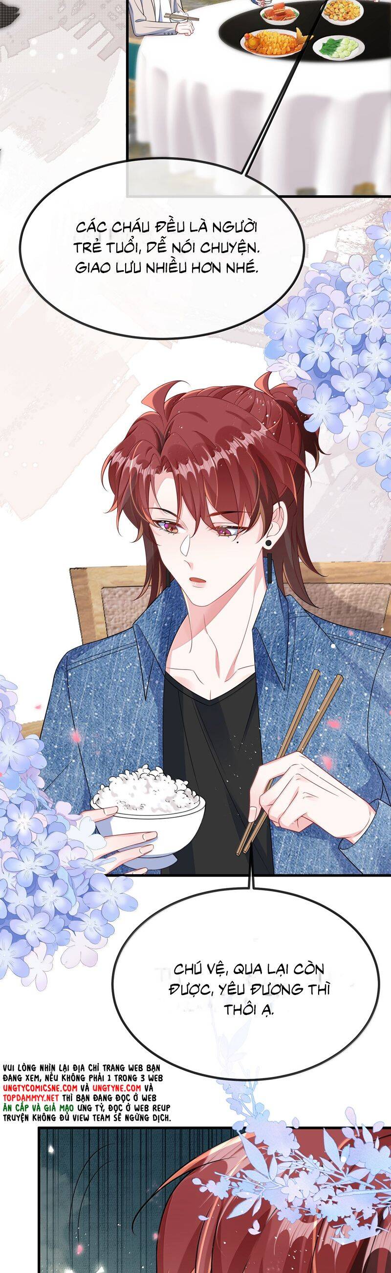 Giáo Bá Là Một Tên Yêu Tinh Chap 143 - Next Chap 144