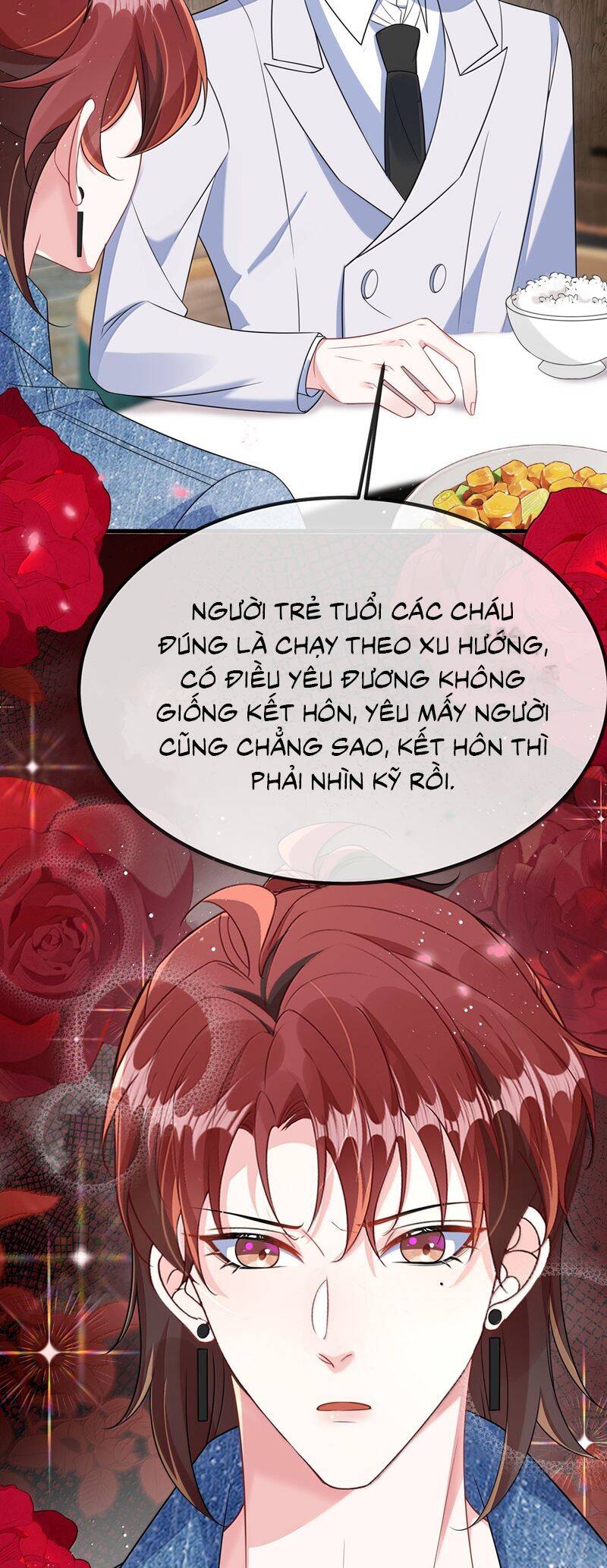 Giáo Bá Là Một Tên Yêu Tinh Chap 143 - Next Chap 144