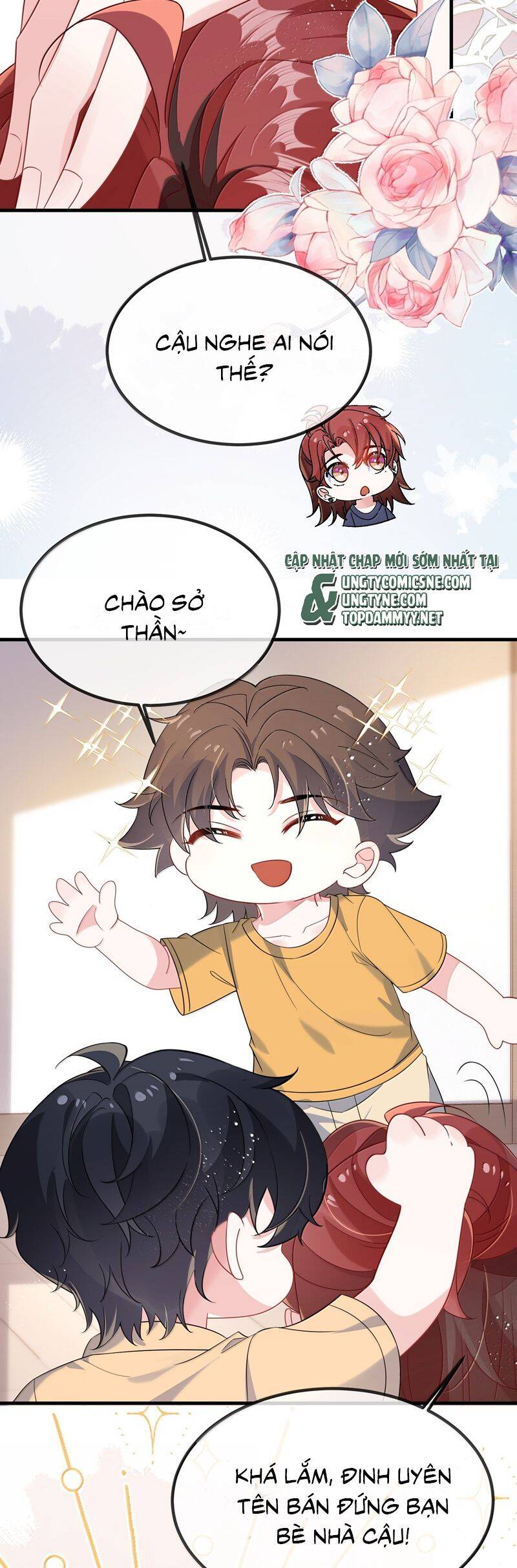 Giáo Bá Là Một Tên Yêu Tinh Chap 144 - Next Chap 145