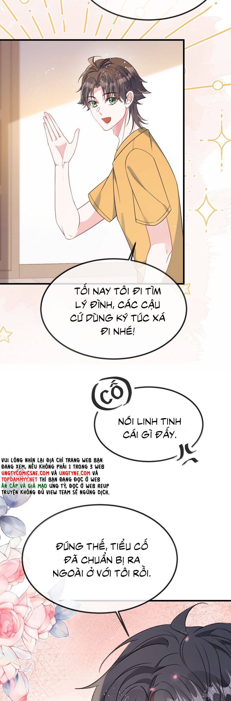 Giáo Bá Là Một Tên Yêu Tinh Chap 144 - Next Chap 145