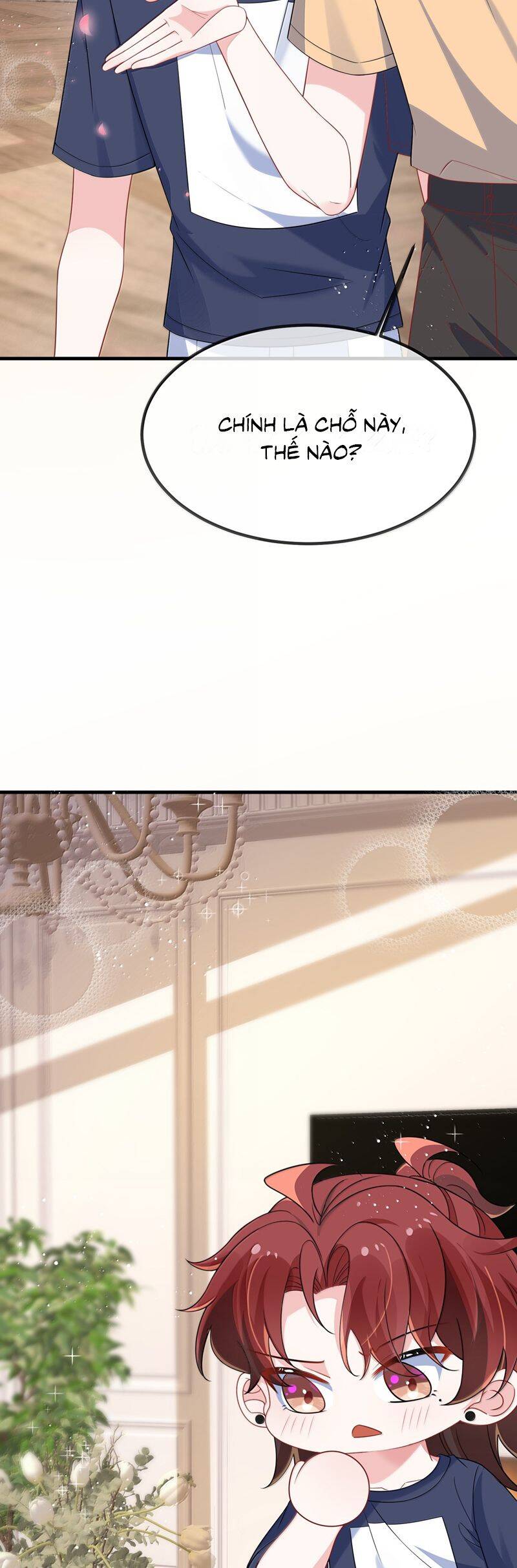 Giáo Bá Là Một Tên Yêu Tinh Chap 144 - Next Chap 145