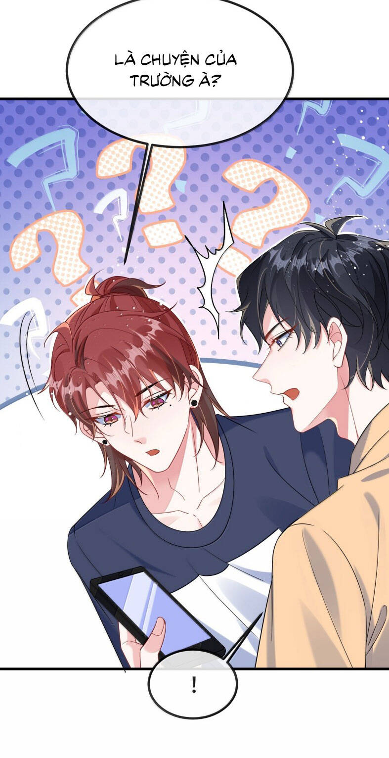 Giáo Bá Là Một Tên Yêu Tinh Chap 145 - Next Chap 146