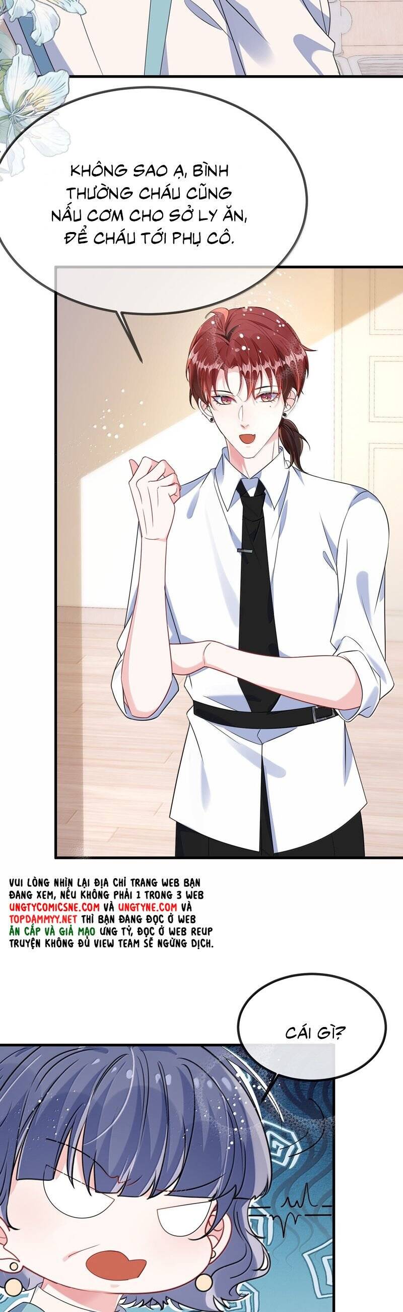 Giáo Bá Là Một Tên Yêu Tinh Chap 148 - Next Chap 149