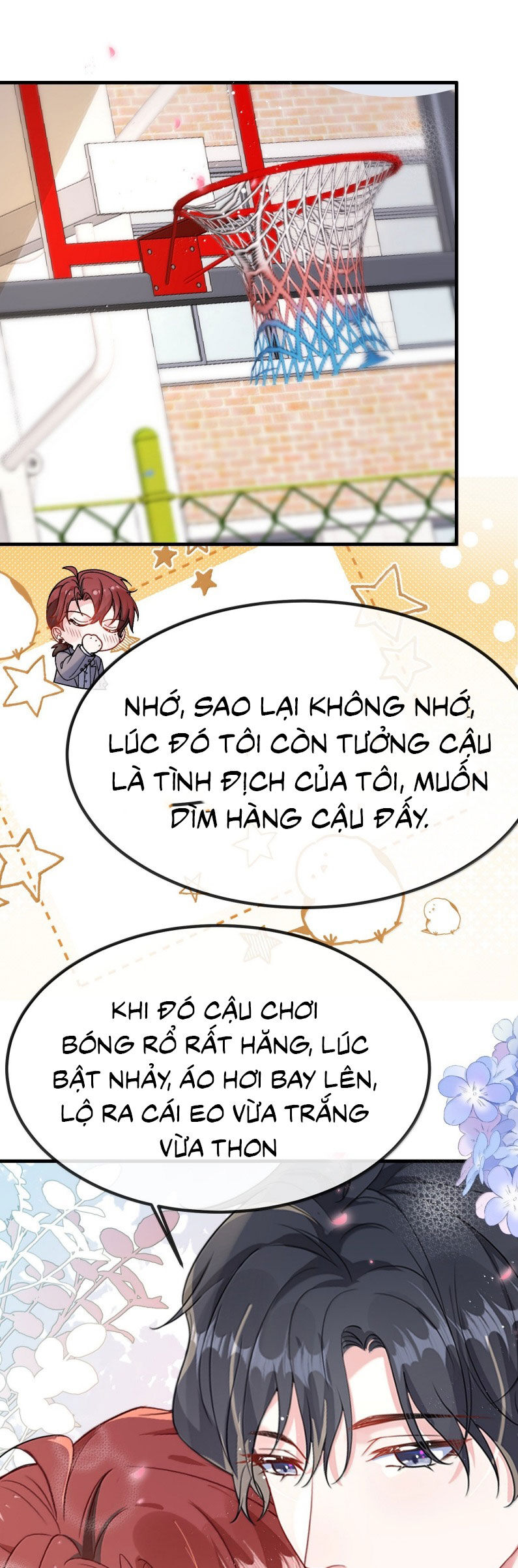 Giáo Bá Là Một Tên Yêu Tinh Chap 149 - Next Chap 150