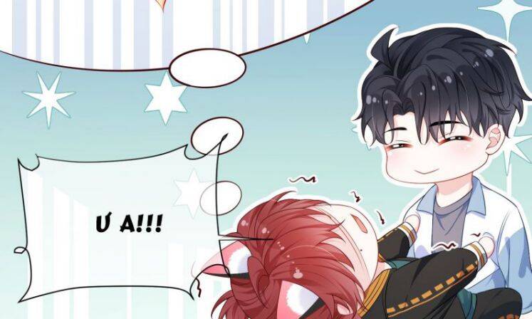 Giáo Bá Là Một Tên Yêu Tinh Chap 15 - Next Chap 16