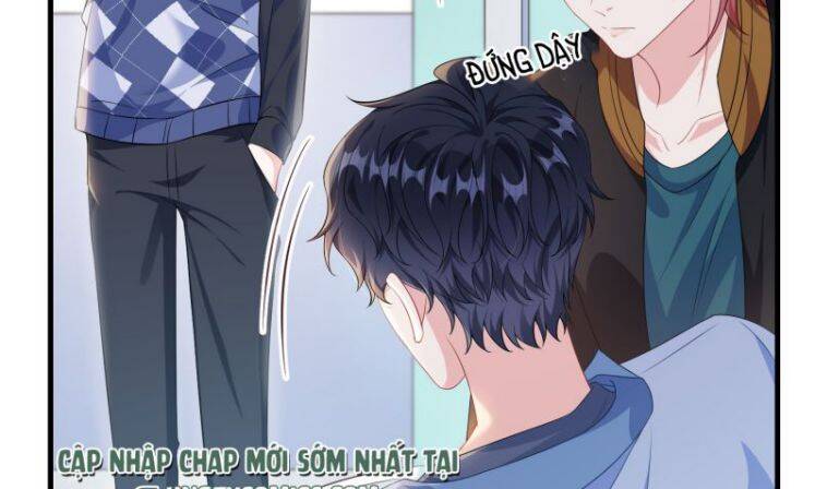 Giáo Bá Là Một Tên Yêu Tinh Chap 15 - Next Chap 16