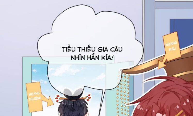 Giáo Bá Là Một Tên Yêu Tinh Chap 15 - Next Chap 16