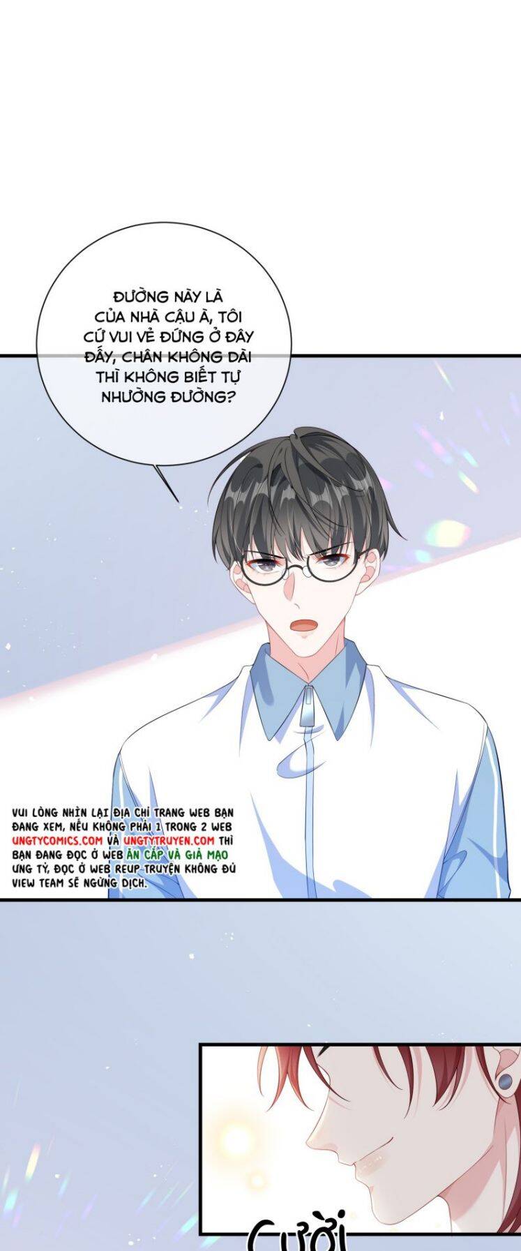 Giáo Bá Là Một Tên Yêu Tinh Chap 15 - Next Chap 16